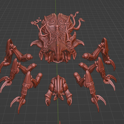 Beetle-kitbash-1.png Giant forest beetle