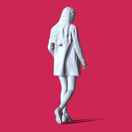 m_00001.jpg Miniature Pose Character C116