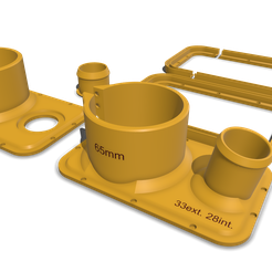 Shapr-Image-2023-11-30-144747.png 65mm Makita CNC Dust Boot