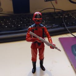 AK - 47 - 2