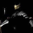 ScreenShot135.jpg Scorpion mask and Full armor Cosplay Mortal kombat costume
