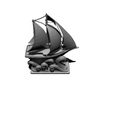 BPRComposite.jpg Un navire sur les flots