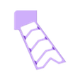 003.STL airsoft grip for ar15