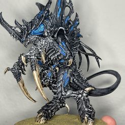 ОРИГИНАЛЬНЫЙ БЕЗ ПЛАСТИКА НОРН АССИМИЛЯТОР / ЭМИССАР