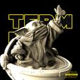 042921-Star-Wars-Promo-01.jpg Grogu Bust - Star Wars 3D Models - Tested and Ready for 3D printing