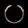 2.jpg Open Jaw Monster Teeth Ring