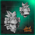 1.png SEA OF THIEVES ANCIENT MASK 🎭