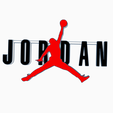 Screenshot-2024-01-19-075812.png 3x JORDAN JUMPMAN Logo Display by MANIACMANCAVE3D