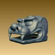 shishimai-japanese-lion-head-costume-3d-model-8f15afd986.jpg Shishimai Japanese Lion head costume 3D print model