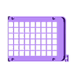 GCv2_Front_v1.stl Grid Clock v2