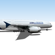 1.png Airplane Passenger Transport space Download Plane Plane 3D model Vehicle Urban Car Wheels City Plane M