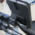 IMG_2776.JPG Bike mount Moto G4 plus