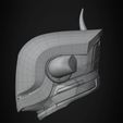 Lord-ShaxxHelmet_frame_0060_wireframe.jpg Destiny 2 Lord Shaxx Casco per Cosplay