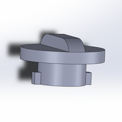 Capture-d’écran-2022-06-13-172242.png Free STL file Spare part for vacuum cleaner・3D printer design to download, Brainless5