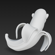 chimpanzebabnana3.png Chimpanzil Bananine