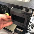 4b8e529c05bf6507a1f221e2b3e839da_display_large.jpeg Printed Solid Lulzbot Mini Enclosure Bracket for LCD