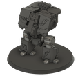 Space-Wolves.png Pre-Wolf Policenaught