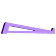 Laptop Stand Design 1 v0.stl Laptop Stand Design 1