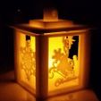 20141109_151458.jpg Holiday Lantern with Swappable Panels - Panel Set 2