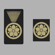 Captura-de-tela-2025-06-11-230044.png 🌸 Cherry Blossom Deck Box Kit (Simple + Double)