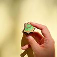 IMG_1648.jpg Cute Clicker The Legend of Zelda Collection | No AMS | Print-in-place | Support-free
