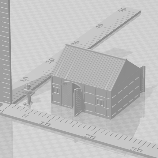 Skærmbillede-2024-10-08-173707.png small houses - 7 models for 2-4mm wg and t-scale trains
