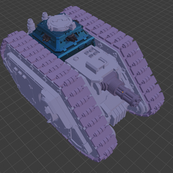 Screenshot_1.png Mobile Bunker top mount for Land Raiders