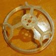 20211014_211402.jpg Archivo STL gratis Propguard GEPRC Cinepro 4K・Modelo de impresión 3D para descargar