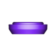 01.stl Hucha Fortnite med mist