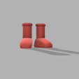 bota-v3.png MSCHF - Stivale rosso grande