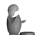 17.jpg Critters.2 options.STL.3d printable.