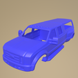 A011.png FORD F 450 SUPER DUTY PRINTABLE CAR IN SEPARATE PARTS