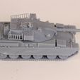 IMG_3582.jpg Chieftain Mk. 3 - Main Battle Tank - Presupported