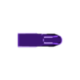 Mag Body - Menendez (17 Round) v2.0.stl Free STL file Glock Mendez Mag Last Round Fix/ FULL FILES・Object to download and to 3D print