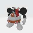 mickey bulky  SMOOTH2.png Mickey the bulky robot