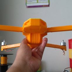 IMG_20161129_065347.jpg Cadre de bourdon pliable (aspect Mavic)