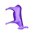 Ane0_12_final_G.stl STL file A Donkey・Model to download and 3D print
