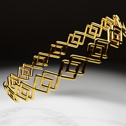 bracket-ring.png STL file Locking ring・Model to download and 3D print