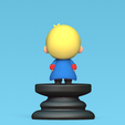 Cod213-Little-Prince-Chess-Little-Prince-4.png Little Prince Chess- Little Prince - King