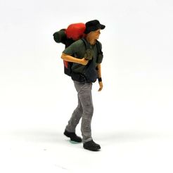 13e6fb92-da92-4294-bed8-d1de61d31026-1.jpg Figure Fira climber adventure 1_64 scale diorama miniatur