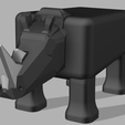 Captura-de-pantalla-2024-03-14-233246.png 5 ANIMALS IN 1 (Elephant, Rhinoceros, Hippopotamus, Bear and Bull)