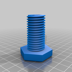 Tornillo_20mm.png Screw+Nut 20mm