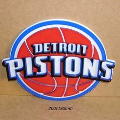 detroit-pistons-basket-cartel-letrero-rotulo-logotipo-impresion3d-jordan.jpg Detroit Pistons, basket, cartel, letrero, rotulo, logotipo, impresion3d, liga, profesional, Jordan, Lakers, canasta, campeones, coleccion, coleccionista, baloncesto