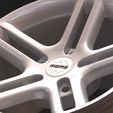4.jpg Momo Arrows wheel printable