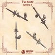 Two-handed-spears-3-CL.jpg Crimson Lords 1