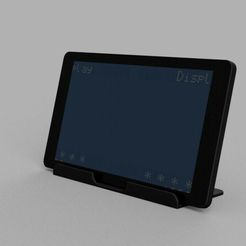 Tabletständer.jpg Tablet holder