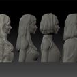 CC_0011_Layer 9.jpg Courteney Cox as Gale Weathers from Scream 1 2 3 4 busts collection