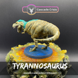 Tyrannosaurus-03.png Tyrannosaurus