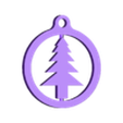 01-Sapin.stl Tree for the Christmas contest