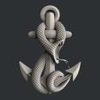 P176.jpg snake anchor